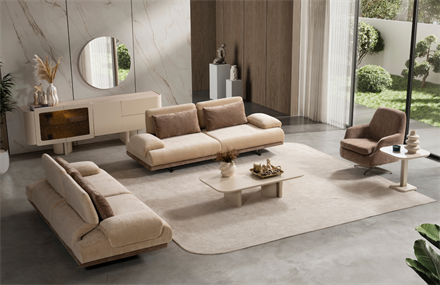 Elvion Koltuk Takımı