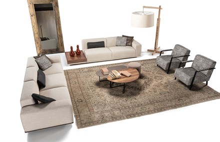 Elvira Koltuk Takımı