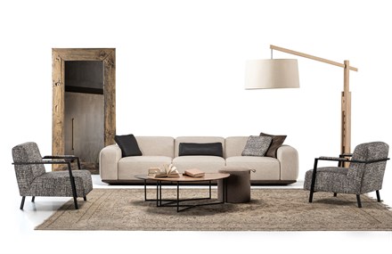 Elvira Koltuk Takımı