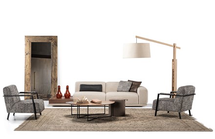 Elvira Koltuk Takımı