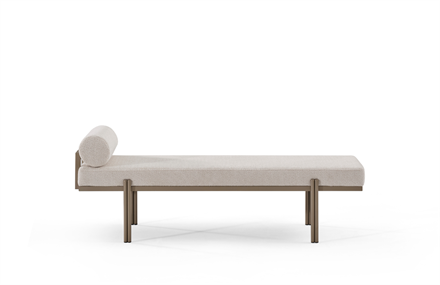Elvora Ayakucu Bench