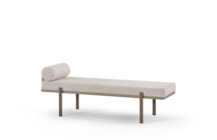Elvora Ayakucu Bench
