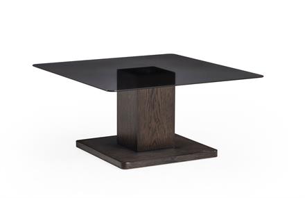 Emery Orta Sehpa Cam