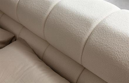 Bulut Bazalı Karyola 180*200 cm