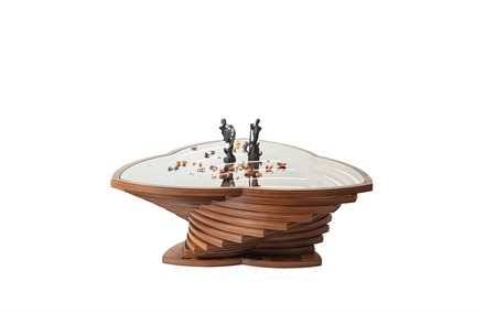 ENGC-MN104 Orta Sehpa