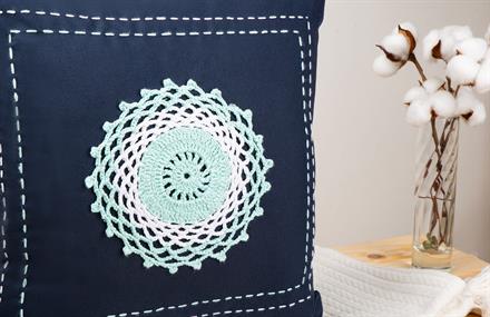 Engince Kırlent İçi Dolgulu ENGC-DF-42