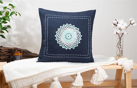 Engince Kırlent İçi Dolgulu ENGC-DF-42