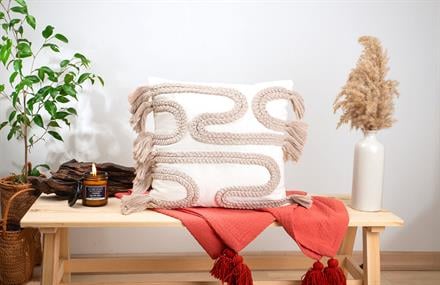 Engince Kırlent İçi Dolgulu ENGC-DF-46