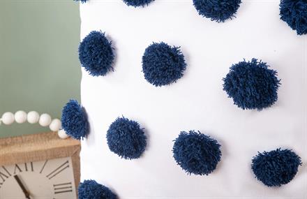 Engince Kırlent Kılıfı ENGC-DF-04