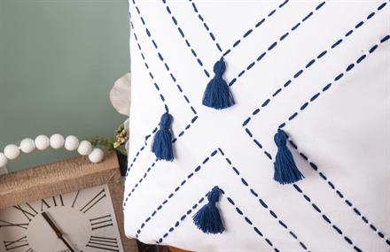 Engince Kırlent Kılıfı ENGC-DF-10