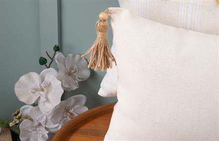 Engince Kırlent Kılıfı ENGC-DF-16