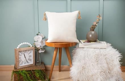 Engince Kırlent Kılıfı ENGC-DF-18