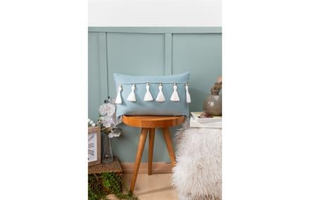 Engince Kırlent Kılıfı ENGC-DF-20