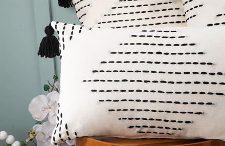 Engince Kırlent Kılıfı ENGC-DF-25