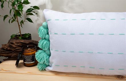 Engince Kırlent Kılıfı ENGC-DF-63