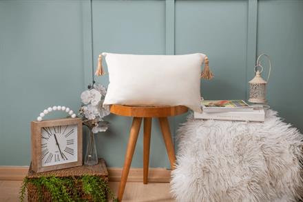 Engince Kırlent Kılıfı İkili Set ENGC-DF-19