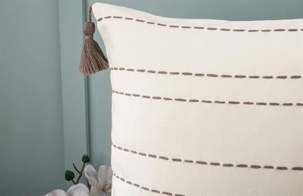 Engince Kırlent Kılıfı İkili Set ENGC-DF-23