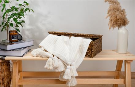 Engince Koltuk Şalı ENGC-DF-65