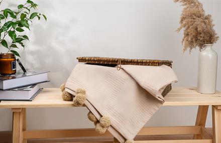 Engince Koltuk Şalı ENGC-DF-66