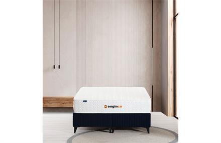 Engince Özel Memory Way Yatak 100*200 cm
