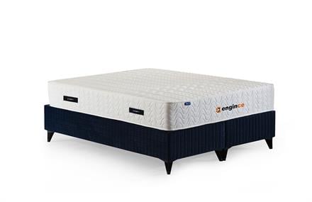 Engince Özel Memory Way Yatak 100*200 cm