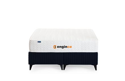 Engince Özel Memory Way Yatak 160*200 cm
