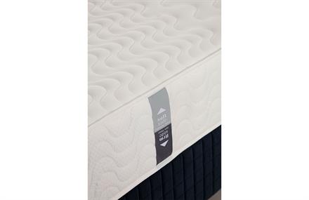 Engince Özel Memory Way Yatak 90*190 cm