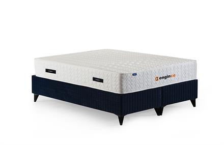 Engince Özel Memory Way Yatak 90*190 cm