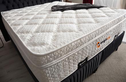 Engince Özel Seri Wellness Yatak 160*200 cm