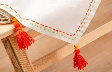 Engince Runner Seti ENGC-DF-44