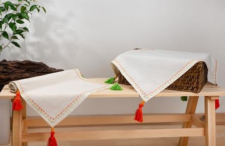 Engince Runner Seti ENGC-DF-44