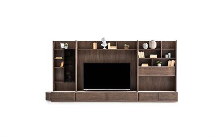 Enilsa Duvar Ünitesi Travertino