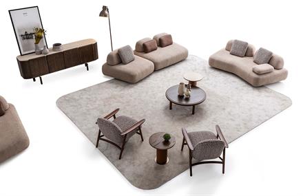 Enilsa Koltuk Takımı