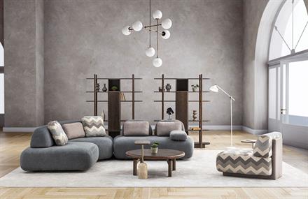 Enilsa Köşe Takımı