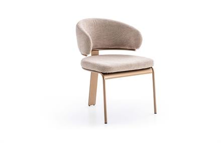 Enilsa Sandalye Metal