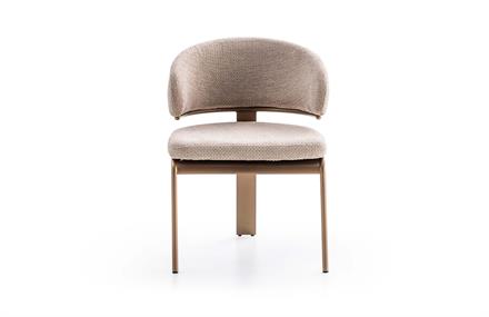 Enilsa Sandalye Metal