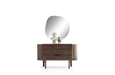 Enilsa Şifonyer Travertino