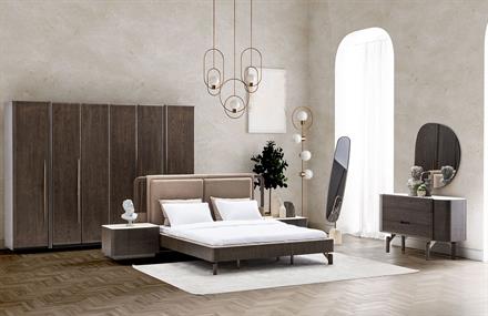 Enilsa Yatak Odası Takımı