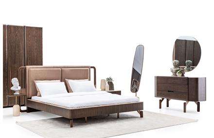 Enilsa Yatak Odası Takımı