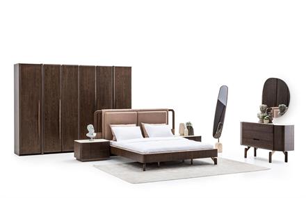 Enilsa Yatak Odası Takımı