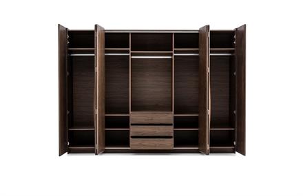 Enilsa Yatak Odası Takımı