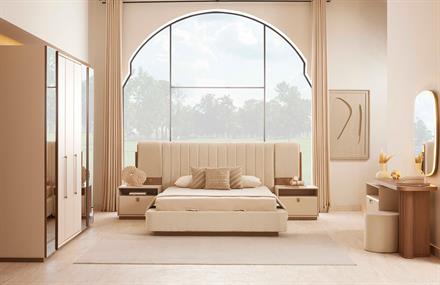 Enisa Yatak Odası Takımı