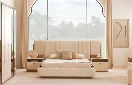 Enisa Yatak Odası Takımı