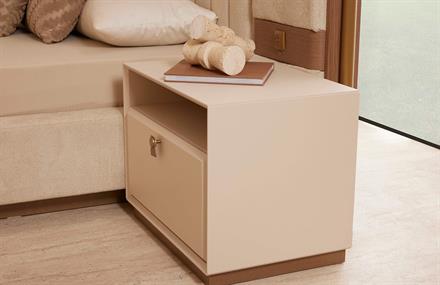 Enisa Yatak Odası Takımı