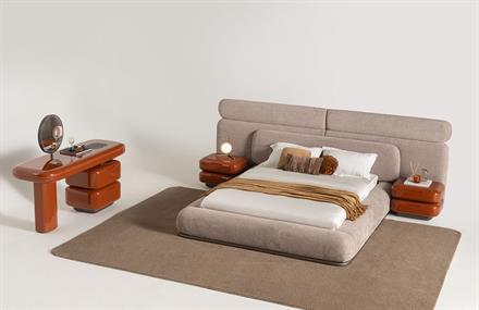 Eon Yatak Odası Takımı