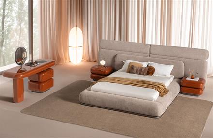 Eon Yatak Odası Takımı