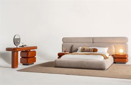 Eon Yatak Odası Takımı