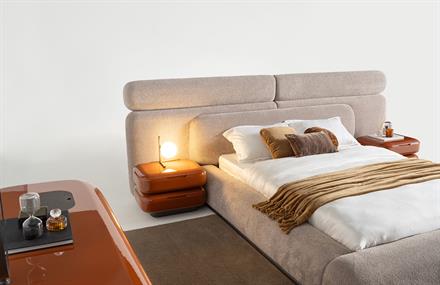 Eon Yatak Odası Takımı