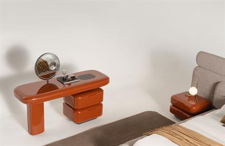 Eon Yatak Odası Takımı