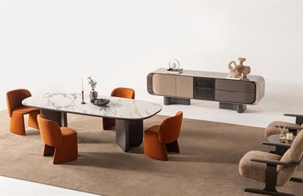 Eon Yemek Odası Takımı